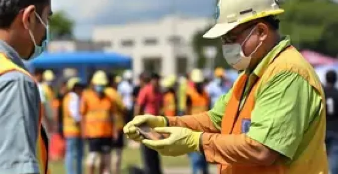 Procon Manaus Itinerante