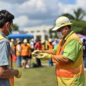 Procon Manaus Itinerante