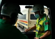 transporte clandestino