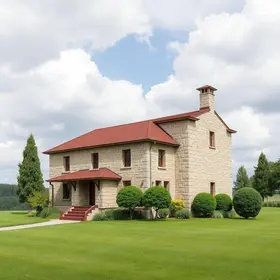 preservação de imóveis de interesse de 1º grau