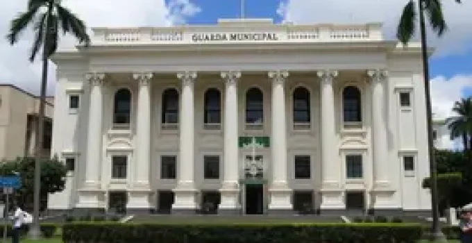Concurso Guarda de Manaus AM