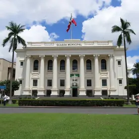 Concurso Guarda de Manaus AM