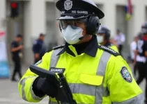 Concurso Guarda Manaus AM