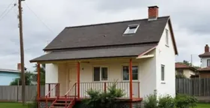 Minha Casa, Minha Vida