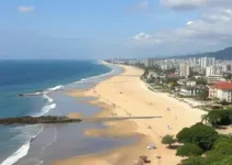 praia da Ponta Branca