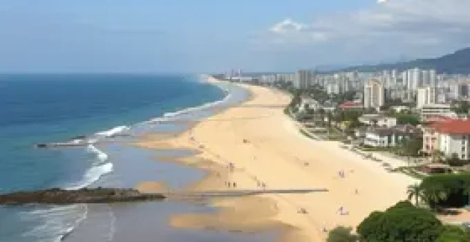 praia da Ponta Branca