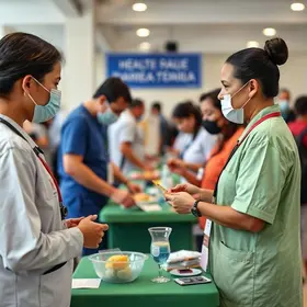 experiências exitosas na saúde municipal