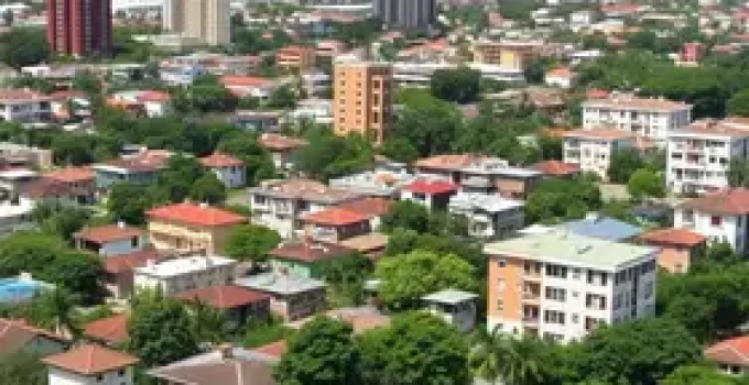 análise de projetos de habitação de interesse social