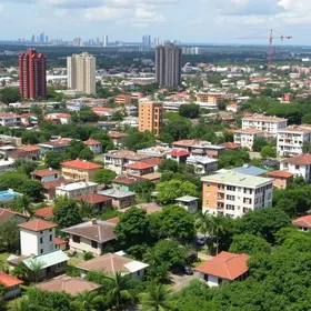 análise de projetos de habitação de interesse social
