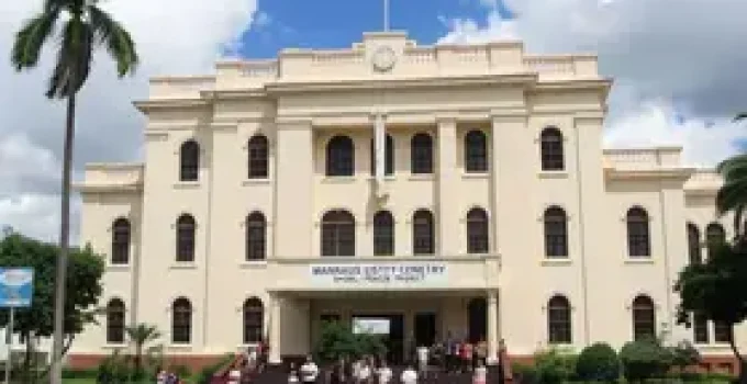 Escola em Paz