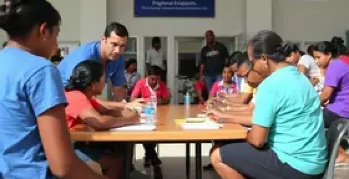 programa Famílias Fortes