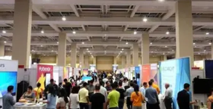 Megafeirão de Empregabilidade