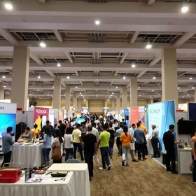 Megafeirão de Empregabilidade