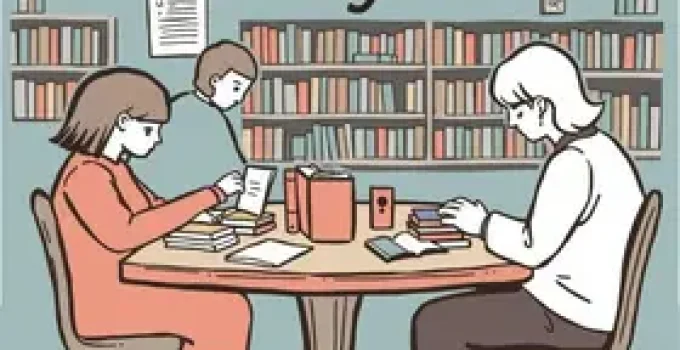 Café Literário