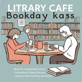 Café Literário