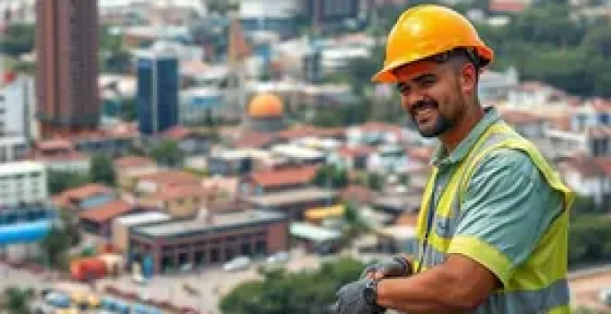 vaga de emprego Sine Manaus