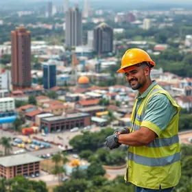 vaga de emprego Sine Manaus
