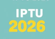 IPTU 2026