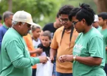 Mutirão de Atendimento