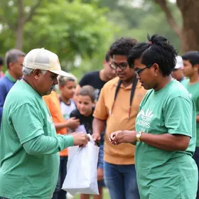 Mutirão de Atendimento