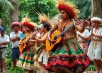 Festival Folclórico do Amazonas