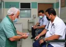 Hospital do Sangue Manaus