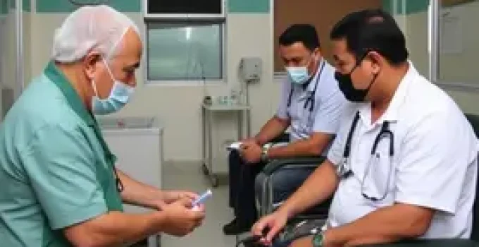 Hospital do Sangue Manaus