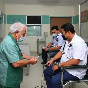 Hospital do Sangue Manaus