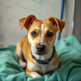 castração de cães e gatos em Manaus