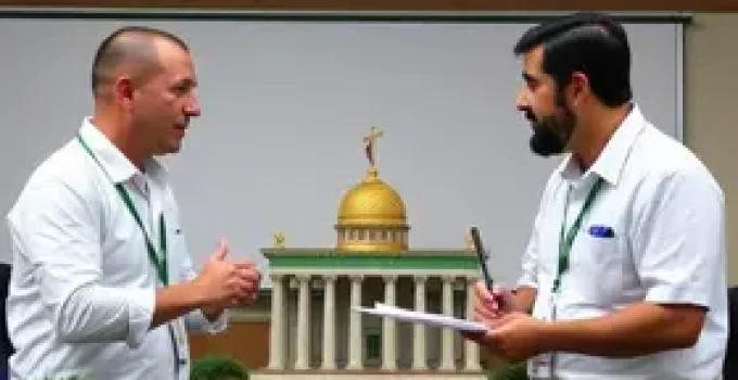 Concurso ISS Manaus AM