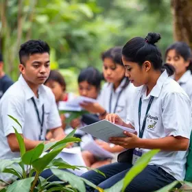 Concurso ISS Manaus AM