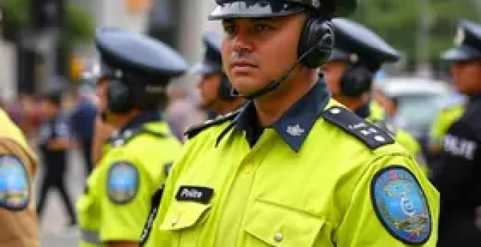 Concurso Guarda de Manaus AM