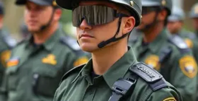 edital da guarda de manaus