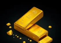 apreensão de ouro