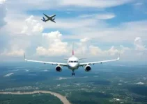 Gol inicia voos diretos entre Manaus e Boa Vista