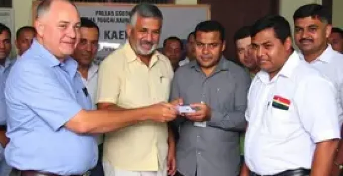 Centro de Atenção Integral Juventude TEA