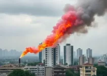 denúncias sobre irregularidades urbanas