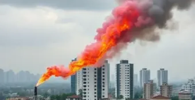 denúncias sobre irregularidades urbanas