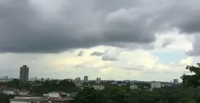 Manaus chuvas