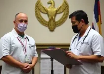 Mutirão do Ministério da Saúde