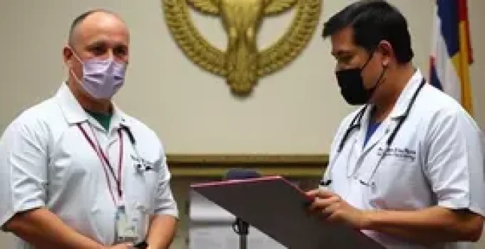 Mutirão do Ministério da Saúde