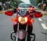 motocicleta adulterada