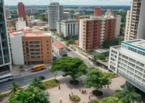 Operação integrada da Prefeitura de Manaus