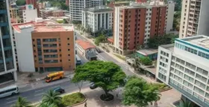 Operação integrada da Prefeitura de Manaus