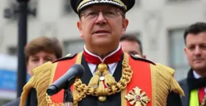 Prefeito - Prefeitura Municipal de Manaus