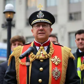 Prefeito - Prefeitura Municipal de Manaus