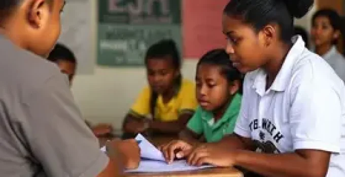 inclusão social