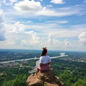 Festival Folclórico do Amazonas