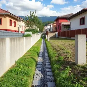Prefeitura de Manaus implanta nova tampa em caixa coletora