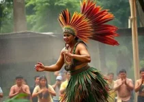 Festival Folclórico do Amazonas